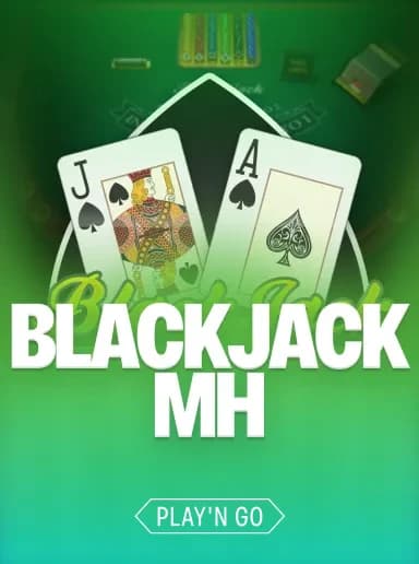 BlackJack MH